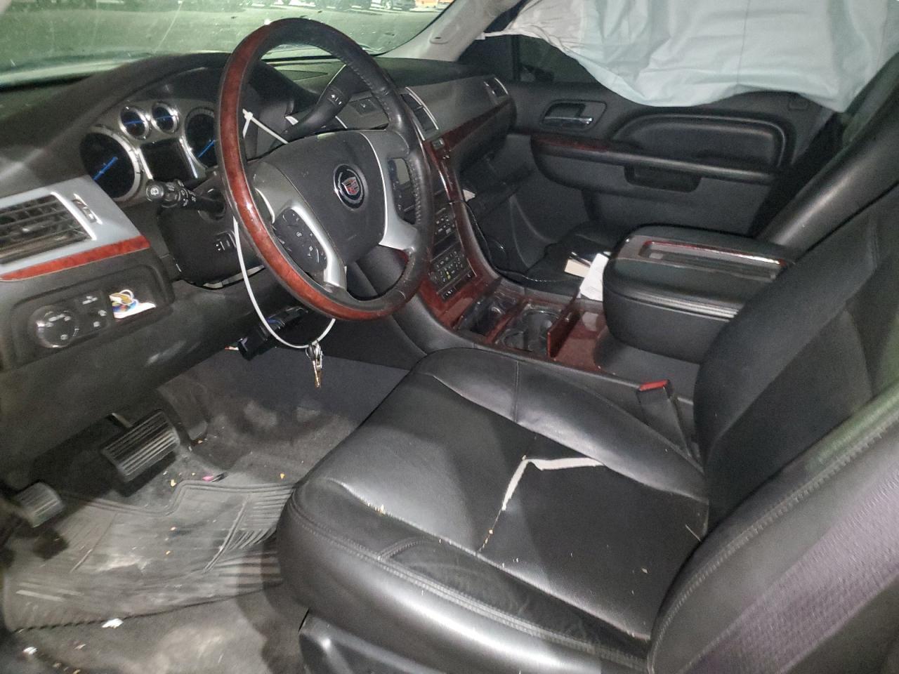 2014 CADILLAC ESCALADE