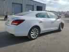 2015 BUICK LACROSSE