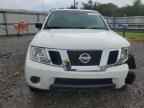 2019 NISSAN Frontier