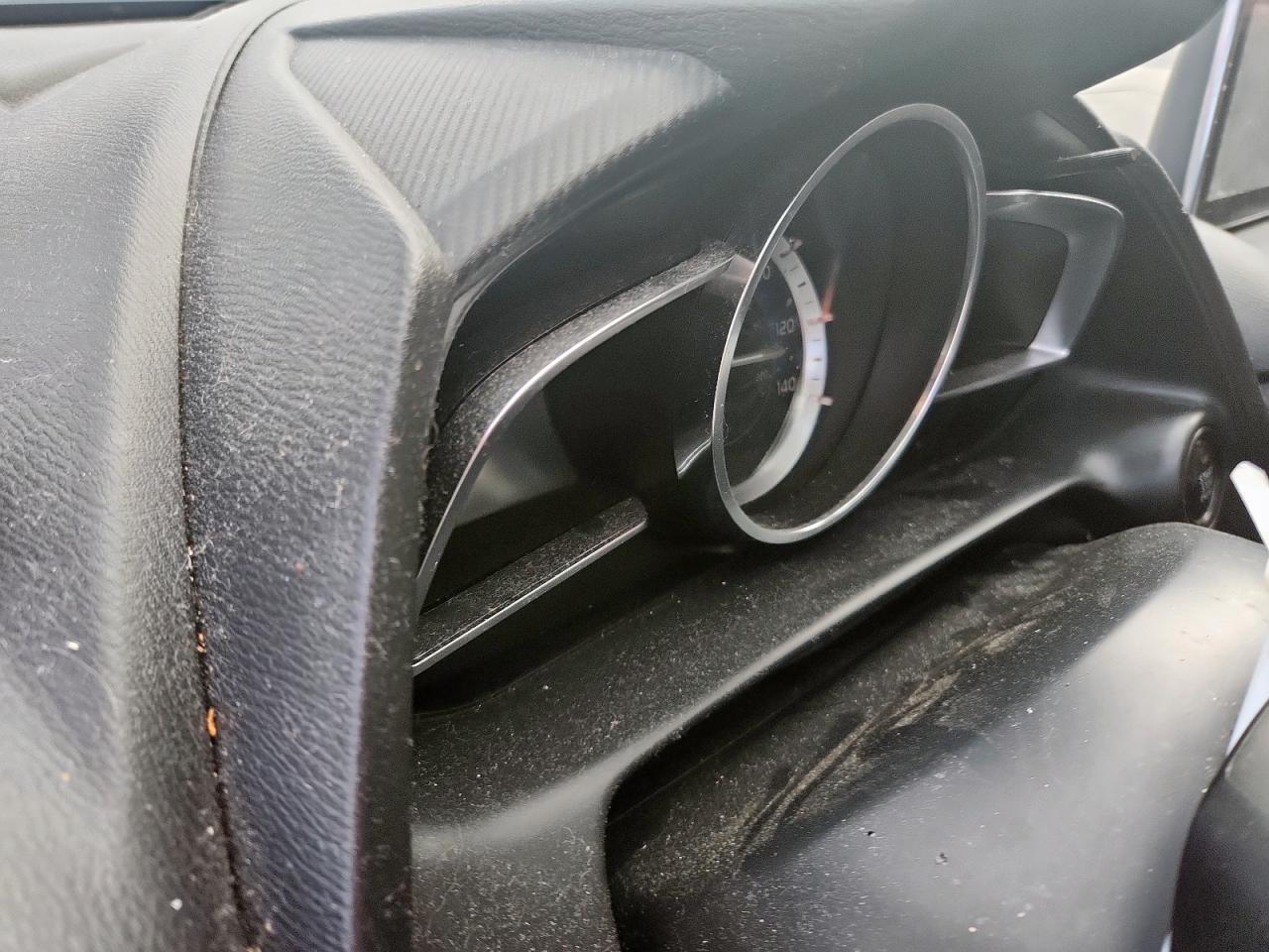2016 TOYOTA SCION