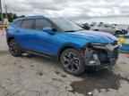 2021 CHEVROLET BLAZER