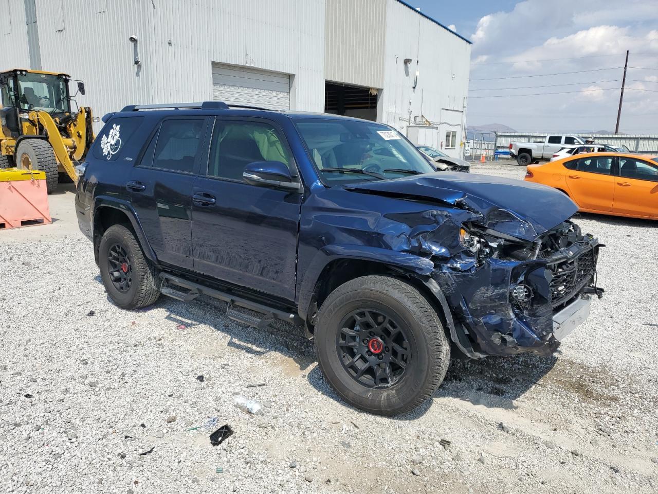 2024 TOYOTA 4Runner