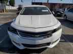 2018 CHEVROLET IMPALA
