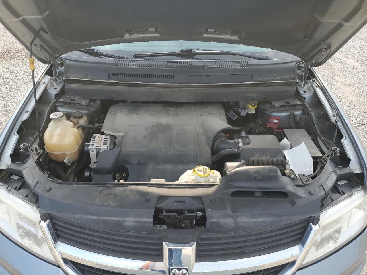 2010 DODGE JOURNEY