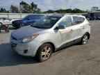 2012 HYUNDAI TUCSON