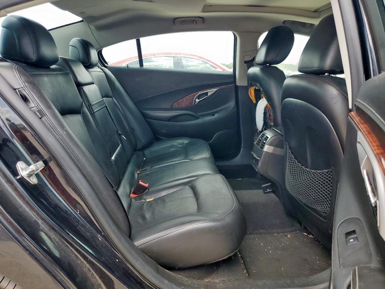 2013 BUICK LACROSSE