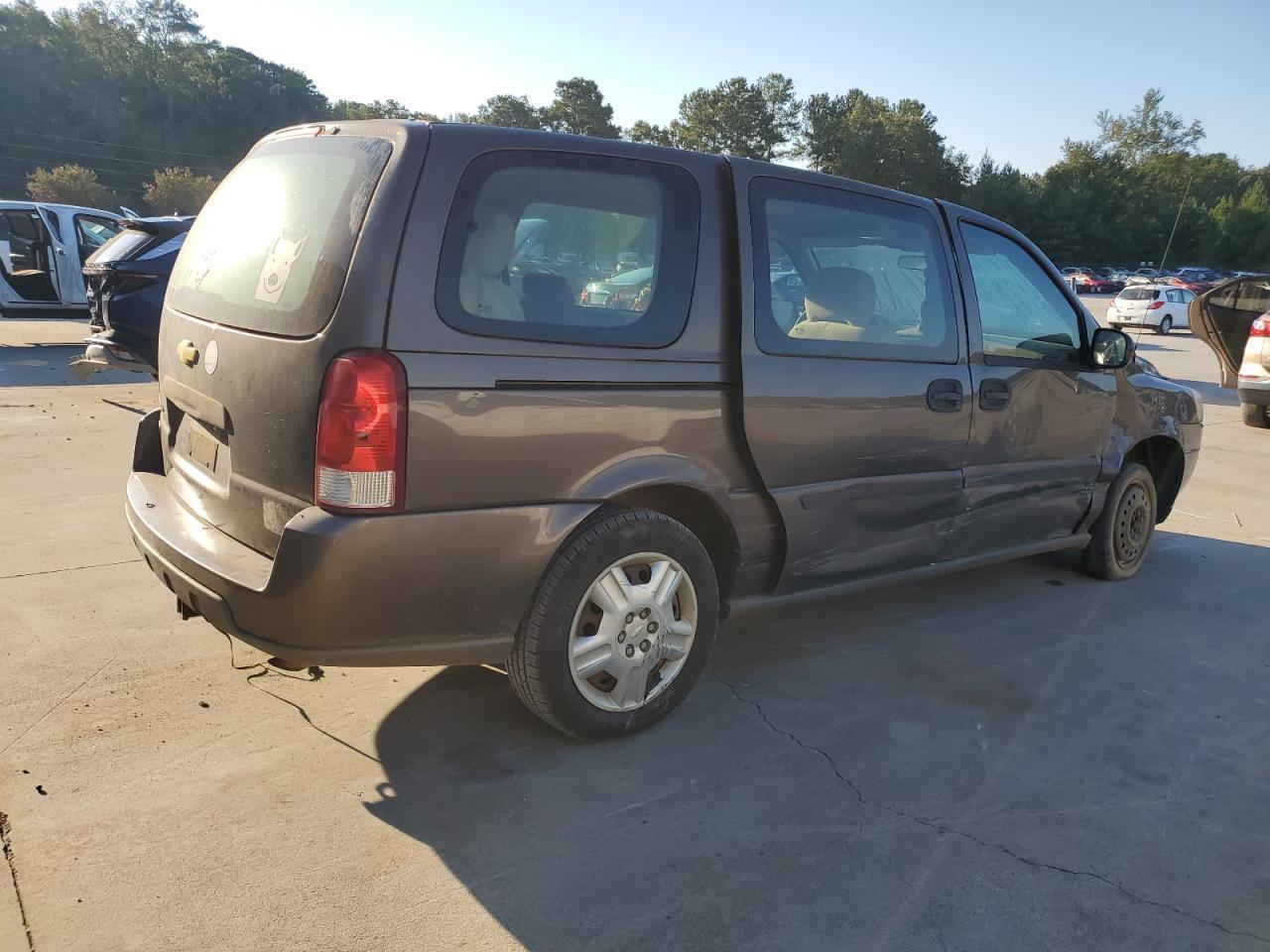 2008 CHEVROLET Uplander