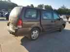 2008 CHEVROLET Uplander