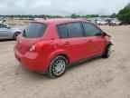2007 NISSAN VERSA