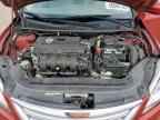 2014 NISSAN SENTRA