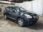 2012 NISSAN ROGUE