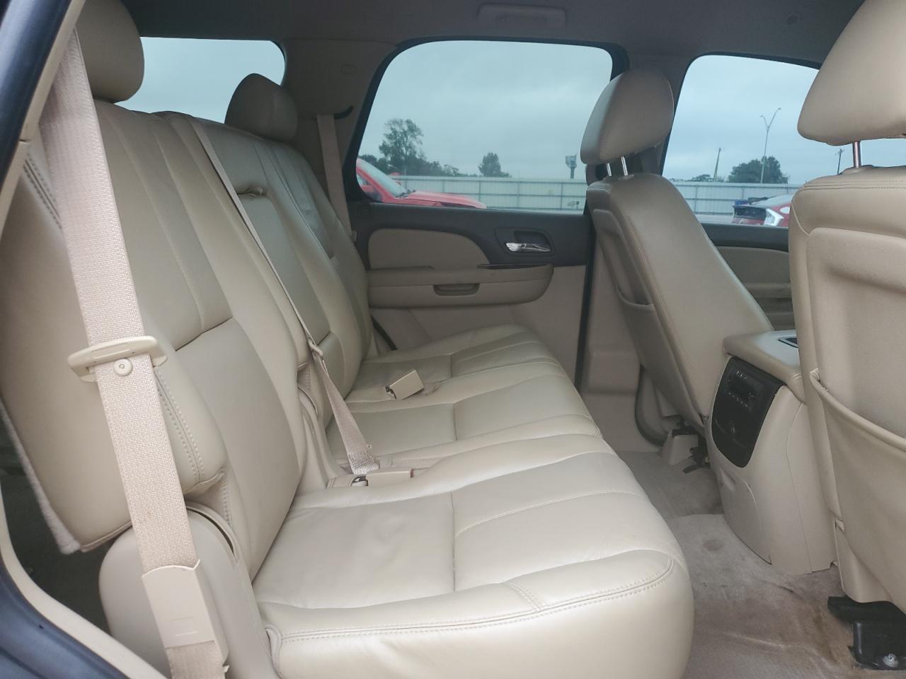2010 GMC Yukon