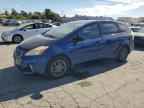 2012 TOYOTA PRIUS V