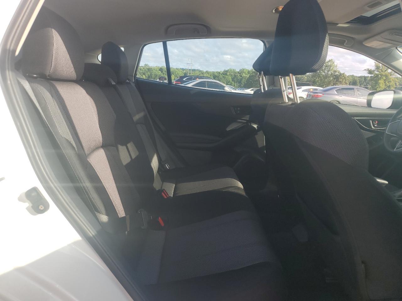 2023 SUBARU IMPREZA