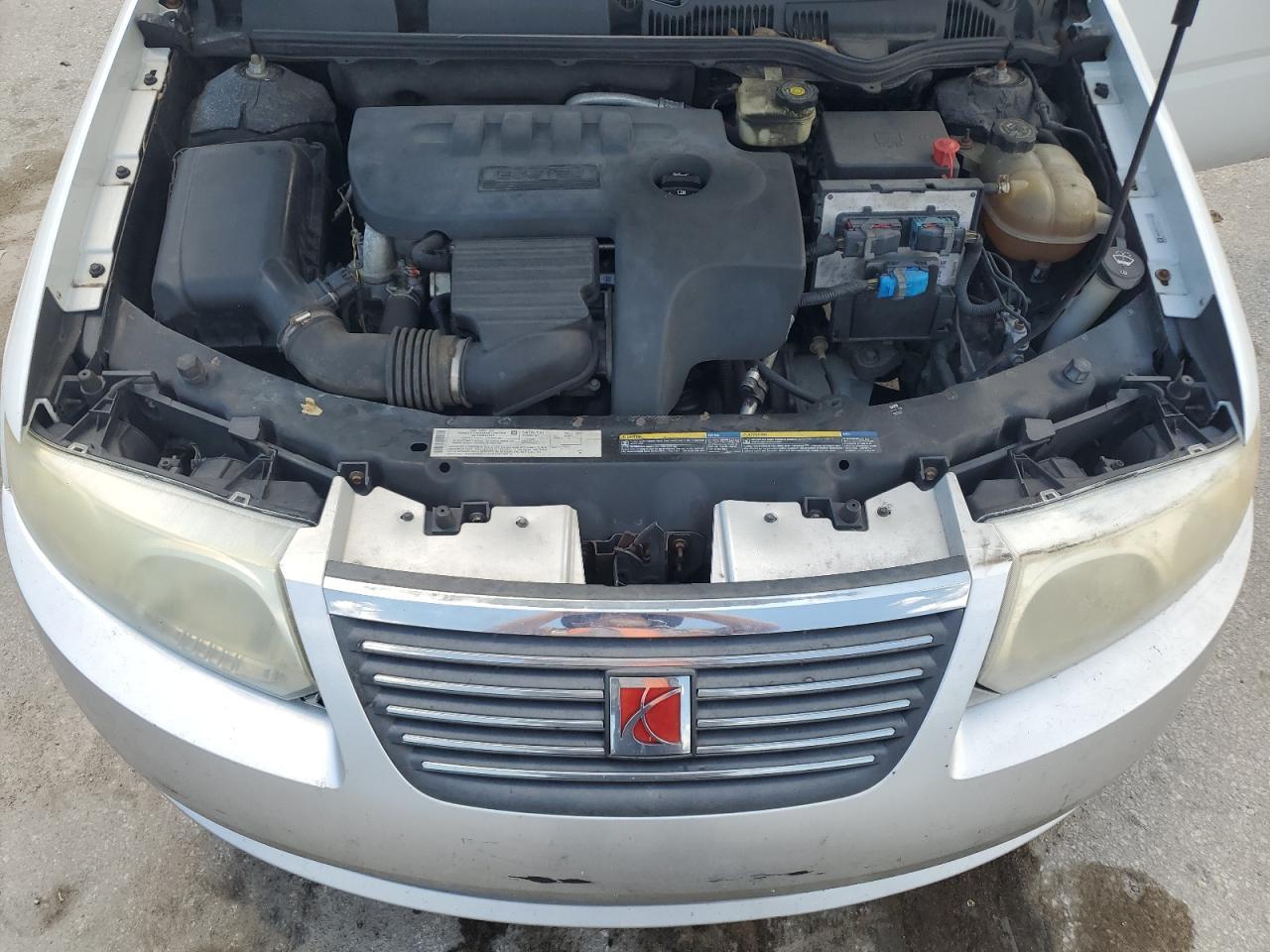 2006 SATURN Ion