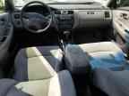 2001 HONDA ACCORD