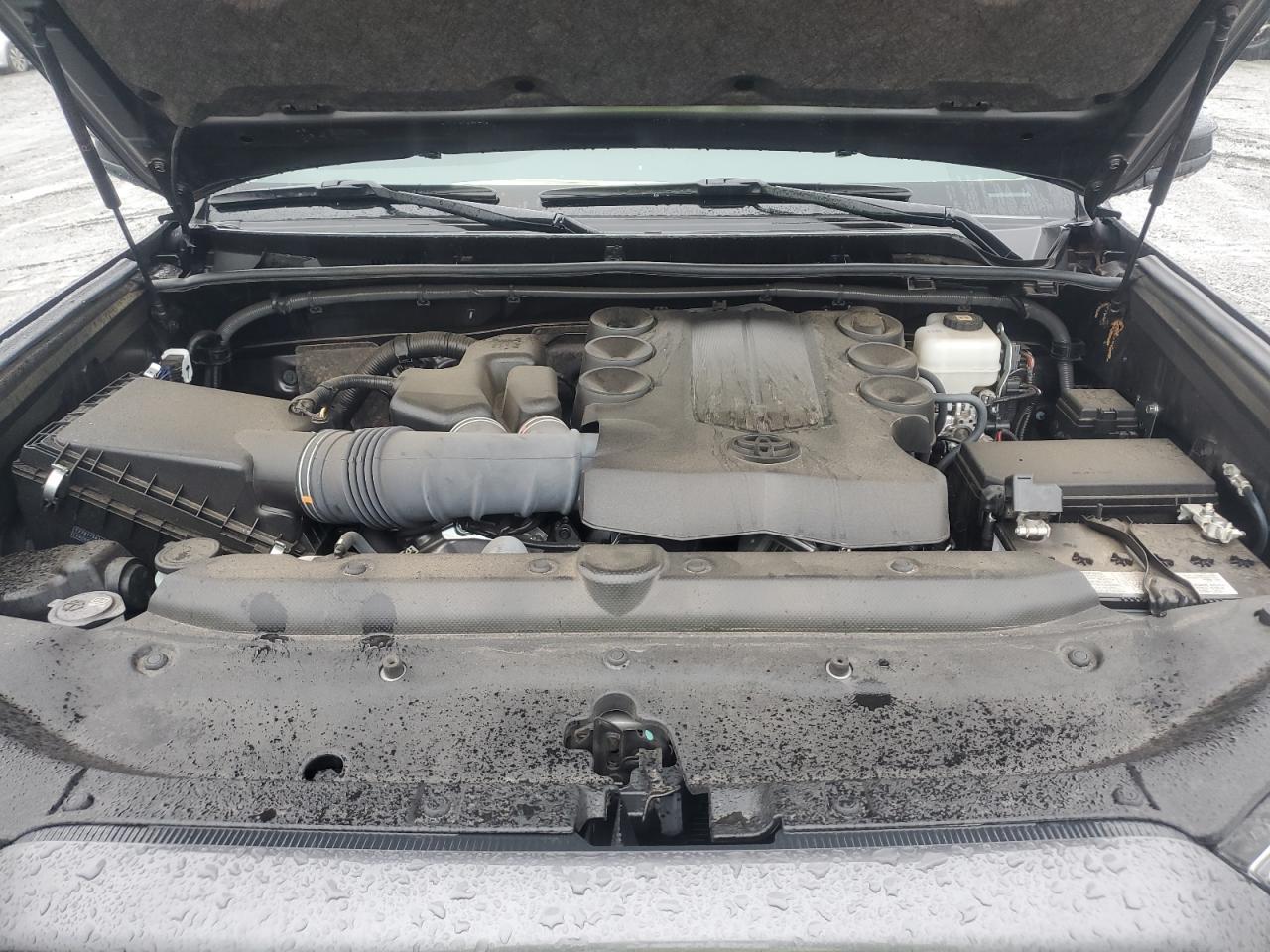 2023 TOYOTA 4Runner