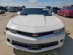 2015 CHEVROLET Camaro