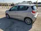 2020 CHEVROLET Spark