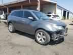 2011 ACURA MDX