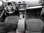 2018 SUBARU Legacy