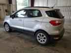 2021 FORD EcoSport