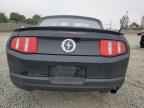 2010 FORD MUSTANG