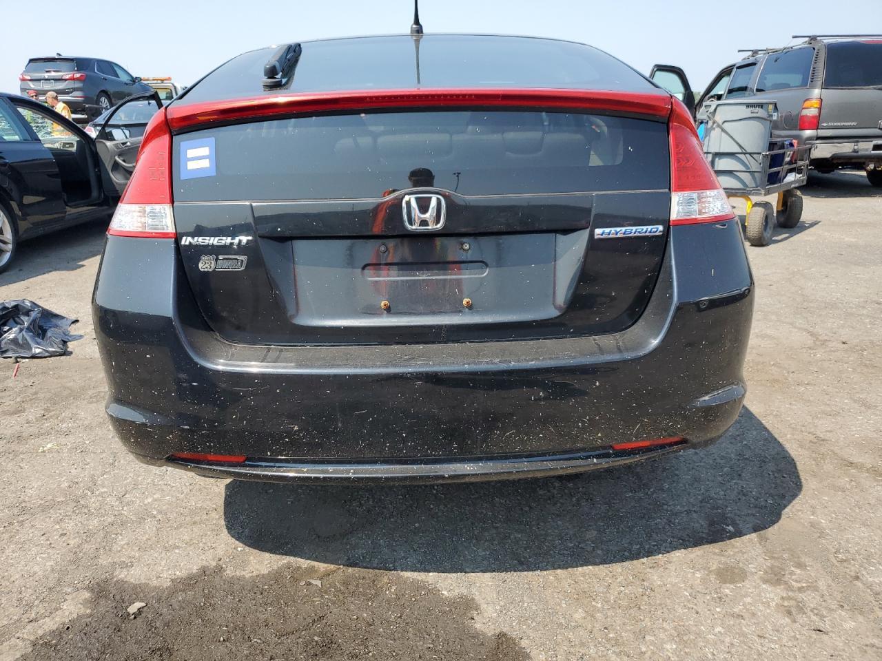 2010 HONDA Insight