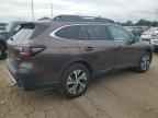 2021 SUBARU Outback