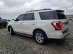 2020 FORD Expedition