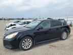 2010 SUBARU Legacy