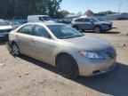 2008 TOYOTA CAMRY
