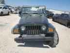 1997 JEEP WRANGLER