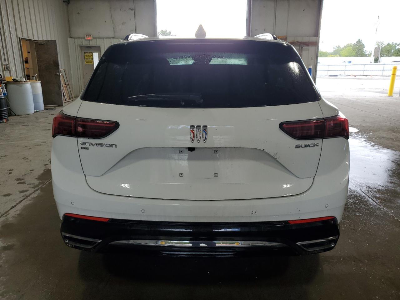 2024 BUICK Envision