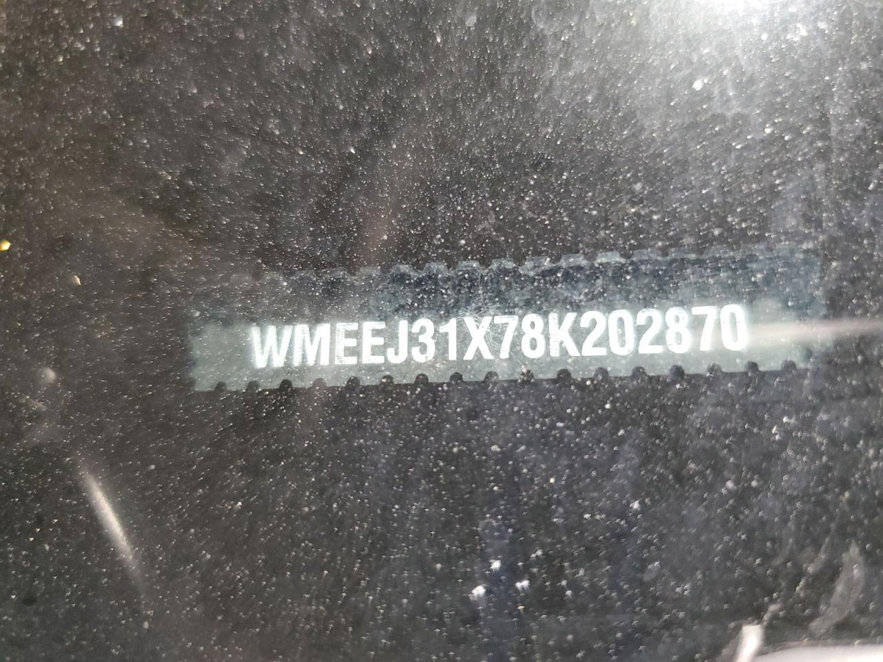 2008 SMART Fortwo