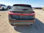 2017 LINCOLN MKX