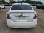 2012 NISSAN SENTRA