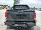 2002 CHEVROLET Avalanche
