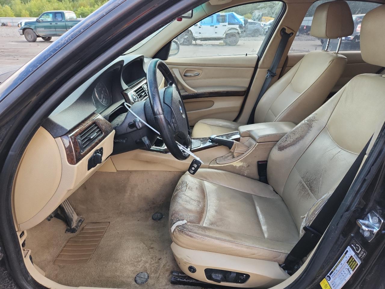 2006 BMW 3 SERIES
