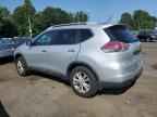 2014 NISSAN ROGUE