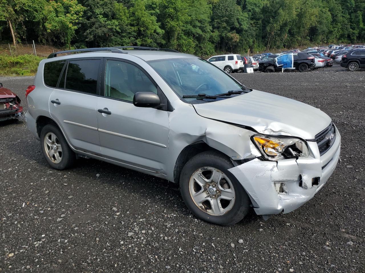 2011 TOYOTA RAV4