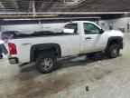 2007 CHEVROLET Silverado