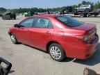 2011 TOYOTA COROLLA