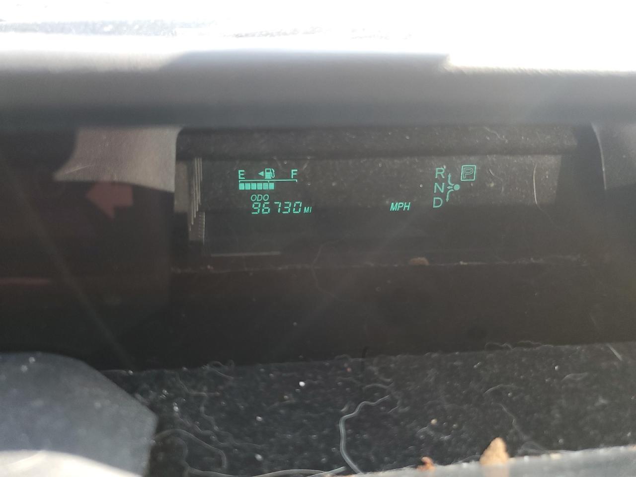 2004 TOYOTA PRIUS