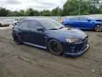 2013 MITSUBISHI LANCER