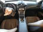 2014 LINCOLN MKZ