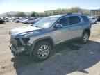2021 GMC ACADIA