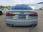 2022 AUDI A5