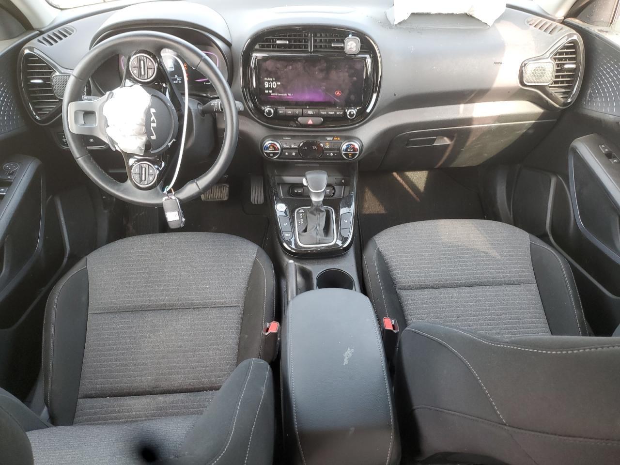 2024 KIA SOUL