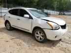 2011 NISSAN ROGUE